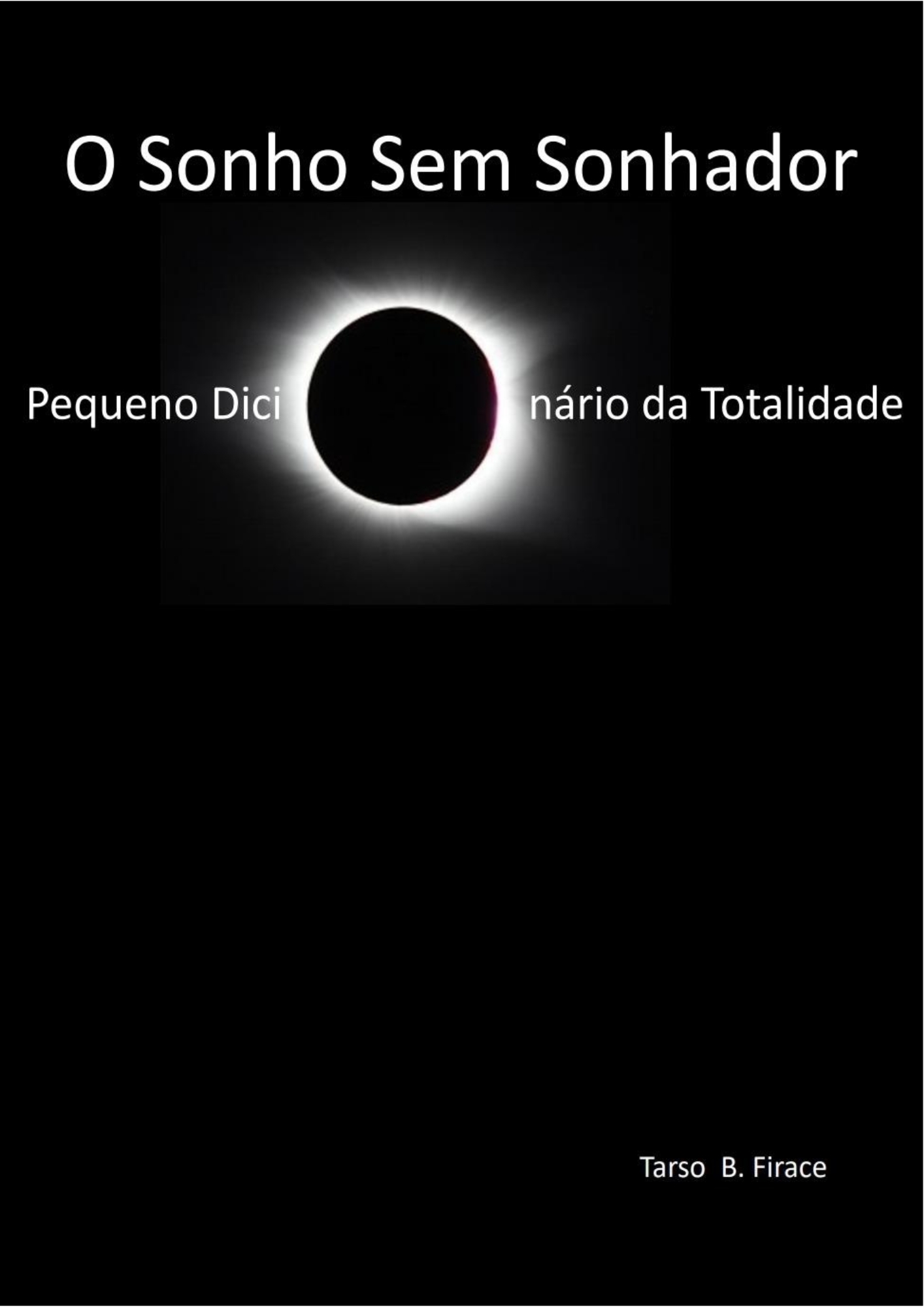 O Sonho Sem Sonhador